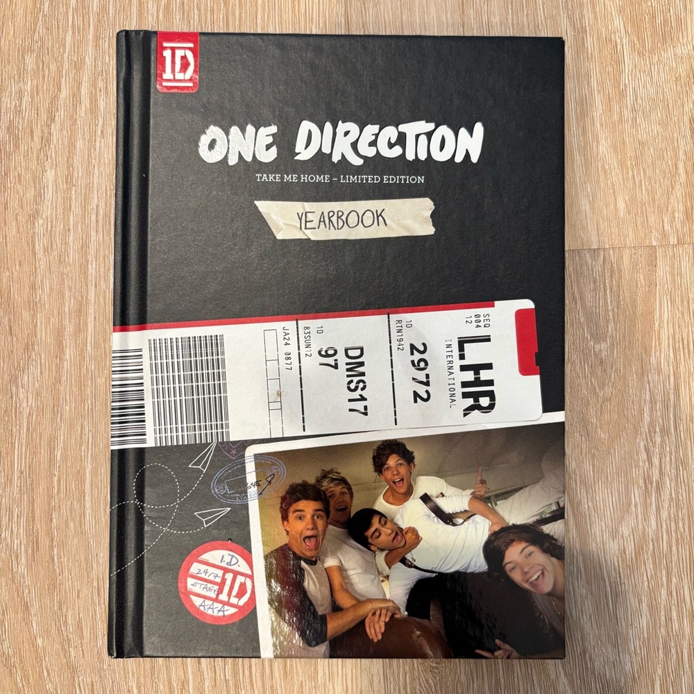 One Direction Bundle - Picture 5 of 7